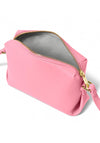 Katie Loxton Lily Mini Crossbody Bag, Cloud Pink
