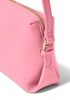 Katie Loxton Lily Mini Crossbody Bag, Cloud Pink