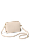 Katie Loxton Lily Mini Crossbody Bag, Light Taupe