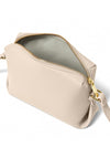 Katie Loxton Lily Mini Crossbody Bag, Light Taupe