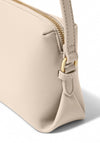 Katie Loxton Lily Mini Crossbody Bag, Light Taupe