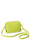 Katie Loxton Lily Mini Crossbody Bag, Lime Green