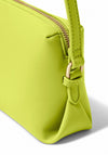 Katie Loxton Lily Mini Crossbody Bag, Lime Green
