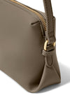 Katie Loxton Lily Mini Crossbody Bag, Mink