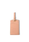 Katie Loxton Luggage Tag, Peony Blush
