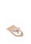 Katie Loxton Forever Exploring Luggage Tag, Soft Tan