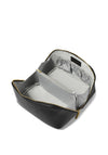 Katie Loxton Large Makeup and Wash Bag, Black