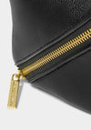 Katie Loxton Large Makeup and Wash Bag, Black