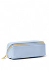 Katie Loxton Small Makeup Bag, Blue Aura