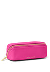 Katie Loxton Small Makeup Bag, Magenta