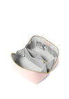 Katie Loxton Large Makeup & Wash Bag, Dusty Pink