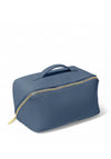 Katie Loxton Large Makeup and Wash Bag, Navy