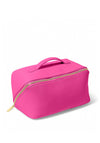 Katie Loxton Large Makeup and Wash Bag, Magenta