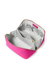 Katie Loxton Large Makeup and Wash Bag, Magenta