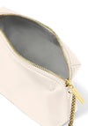 Katie Loxton Margot Mini Crossbody Bag, Off White