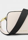 Katie Loxton Marni Mini Crossbody Bag, Slate