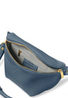 Katie Loxton Maya Belt Bag, Navy Blue