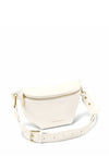 Katie Loxton Maya Belt Bag, Off White
