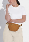 Katie Loxton Maya Belt Bag, Tan