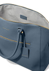 Katie Loxton Mayfair Weekend Bag, Navy Blue