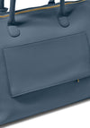 Katie Loxton Mayfair Weekend Bag, Navy Blue