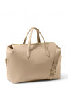 Katie Loxton Milan Travel Cabin Bag, Light Taupe