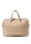 Katie Loxton Milan Travel Cabin Bag, Light Taupe