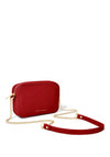 Katie Loxton Millie Mini Crossbody Bag, Red