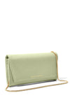 Katie Loxton Neva Crossbody Wallet, Soft Sage