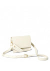 Katie Loxton Orla Mini Crossbody Bag, Ecru