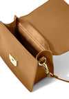 Katie Loxton Orla Mini Crossbody Bag, Tan
