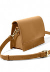 Katie Loxton Orla Mini Crossbody Bag, Tan