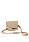 Katie Loxton Orla Mini Crossbody Bag, Taupe
