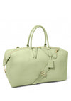 Katie Loxton Oxford Weekend Bag, Soft Sage