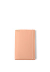 Katie Loxton Passport Cover, Peony Blush