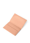 Katie Loxton Passport Cover, Peony Blush