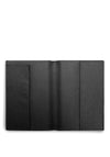 Katie Loxton “Mr” Passport Holder, Black