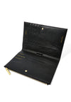 Katie Loxton Travel Document Holder, Black