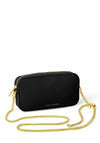 Katie Loxton Remi Crossbody Bag, Black