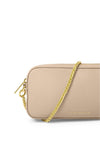 Katie Loxton Remi Crossbody Bag, Light Taupe