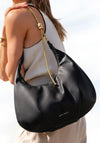 Katie Loxton Remi Shoulder Bag, Black