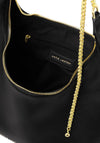 Katie Loxton Remi Shoulder Bag, Black