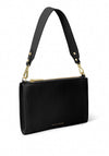 Katie Loxton Reya Shoulder Bag, Black