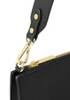 Katie Loxton Reya Shoulder Bag, Black