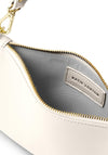 Katie Loxton Reya Shoulder Bag, Off White