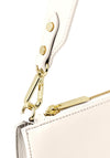 Katie Loxton Reya Shoulder Bag, Off White