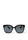 Katie Loxton Savannah Sunglasses, Black