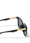 Katie Loxton Savannah Sunglasses, Black