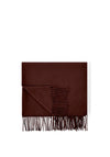 Katie Loxton Blanket Scarf, Cacao