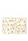 Katie Loxton Blossom Printed Scarf, Off White
